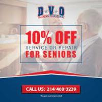 DVO Heating and Air Conditioning image 2
